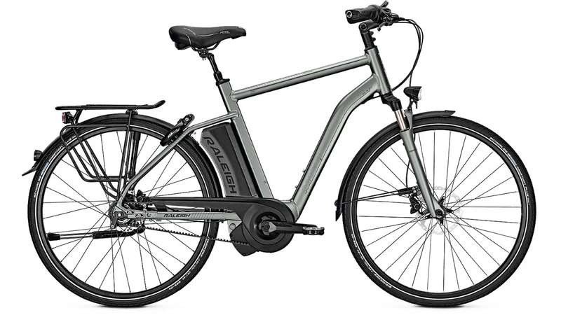Raleigh Boston Premium 17,5 Ah RT