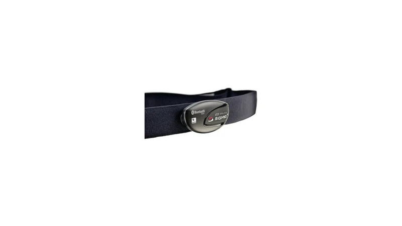Sigma ANT+/Bluetooth Smart R1