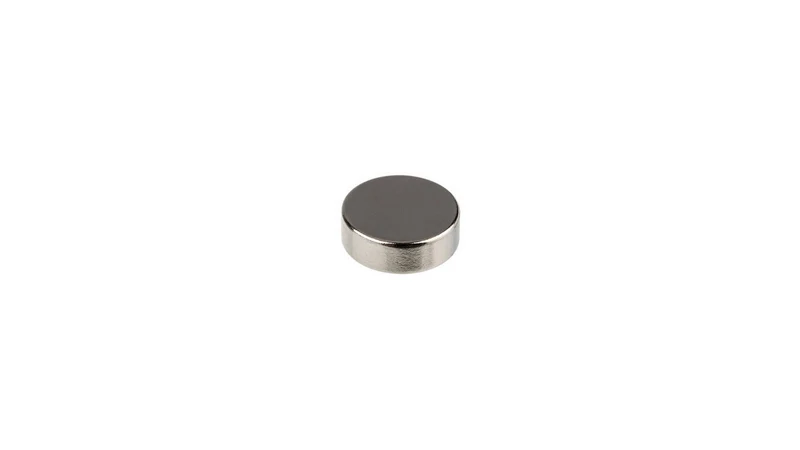 Sigma Trittfrequenzmagnet dünn
