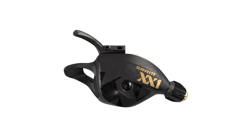 SRAM XX1 Eagle Daumenschalthebel