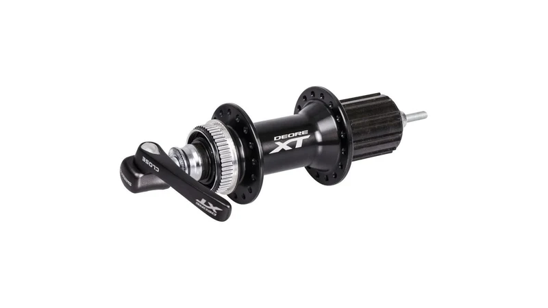 Shimano Deore XT FH-M8000 10/11-f