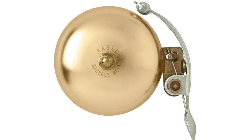 Basil Portland 55 mm Glocke