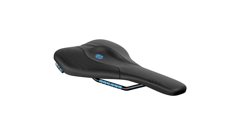 SQlab 612 Ergowave active Sattel