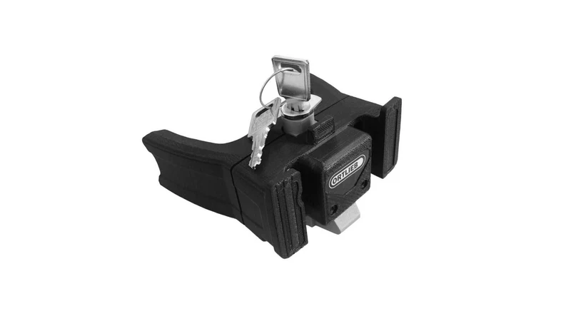 Ortlieb Handlebar Mount-Set I