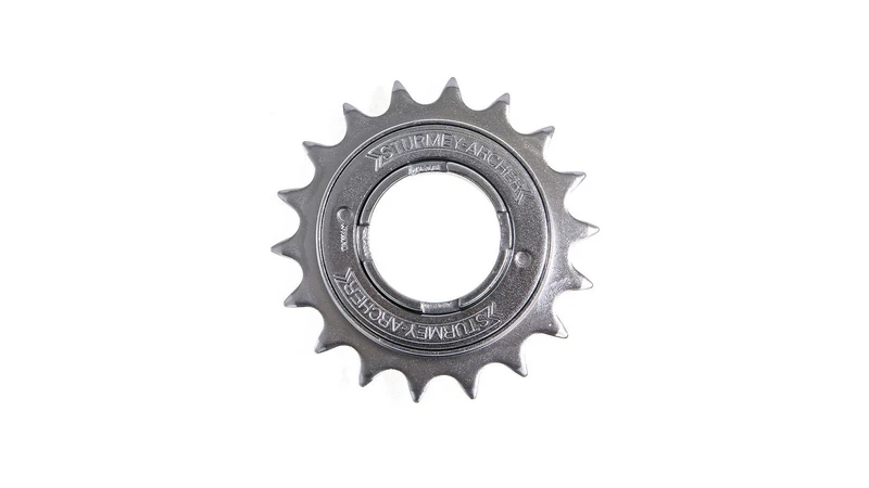 Sturmey Archer Freilaufritzel 18 Z.