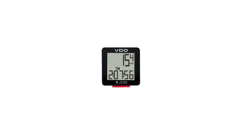 VDO M-Zero Fahrradcomputer