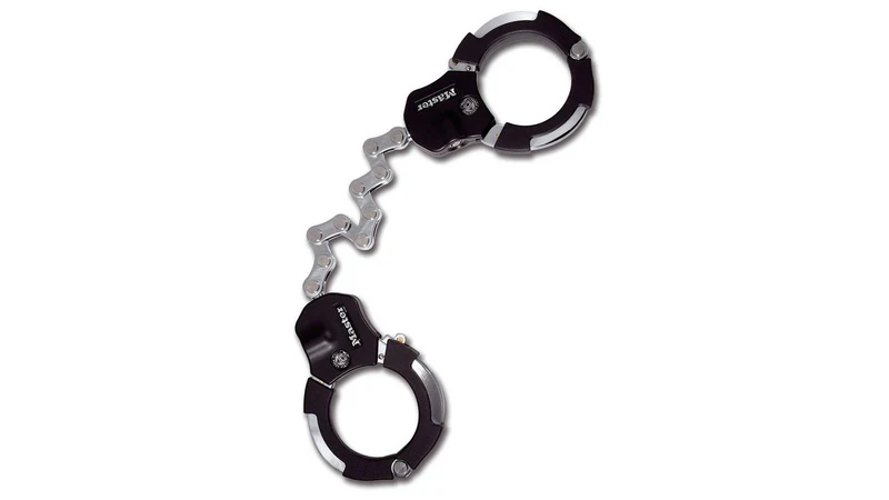 Master Lock Street Cuff 8290