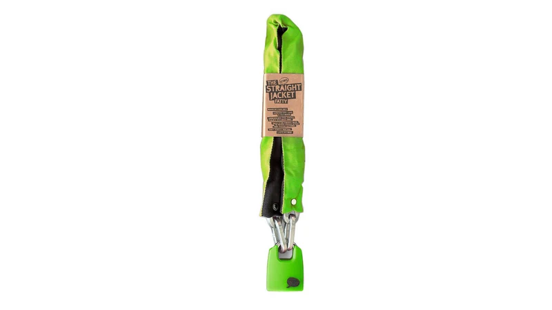 Knog Straight Jacket Fatty