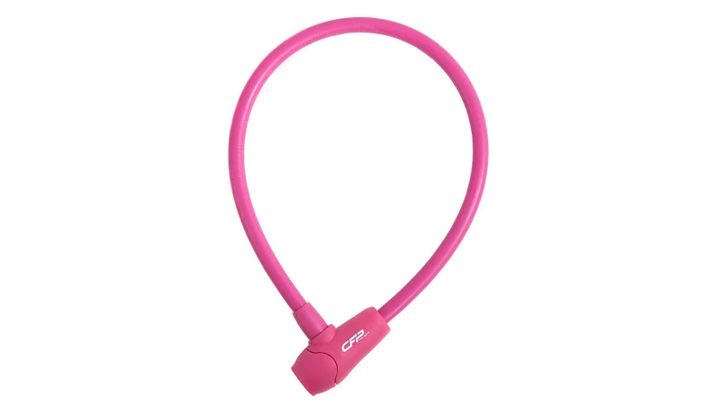 CFP SC1265 Kabelschloss Soft Touch