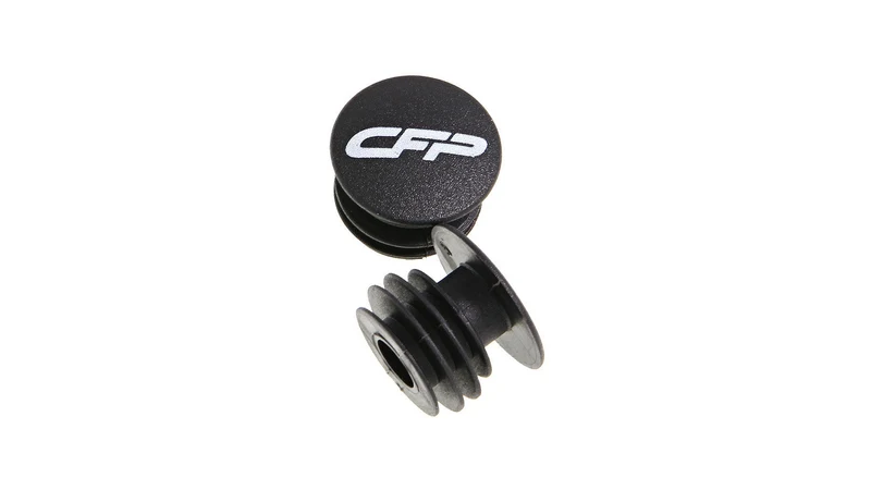 CFP Bar End Plugs Small