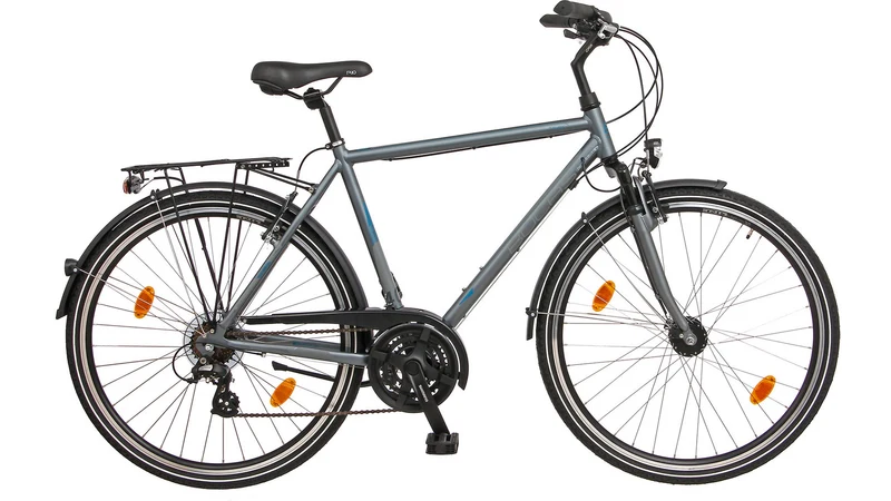 Bocas TRK 400 Herren