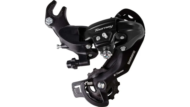 Shimano Schaltwerk RD-TY300