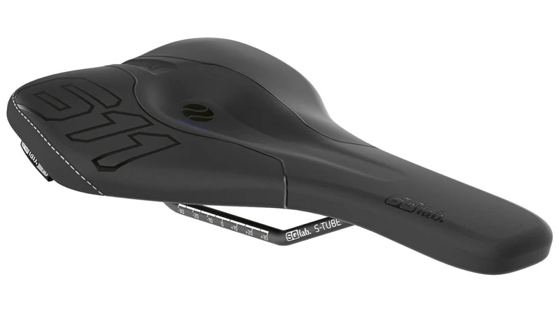 SQlab 611 Ergowave Sattel