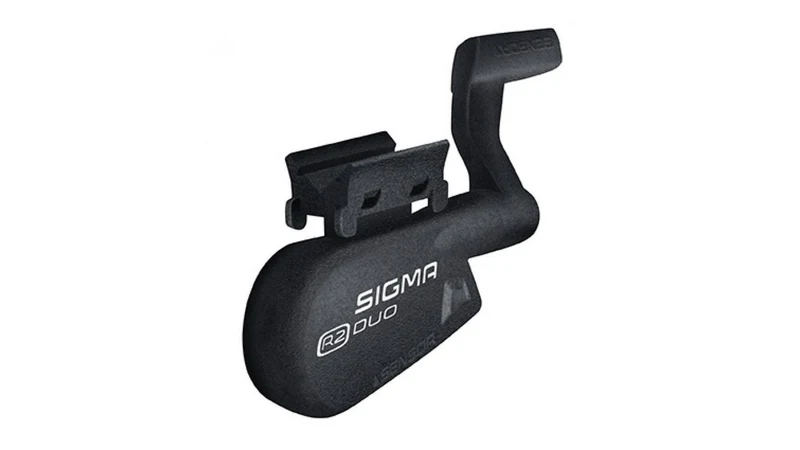 Sigma Speed/Cadence Combo Duo