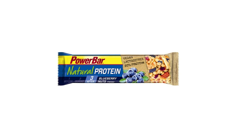 PowerBar Natural Protein Bar