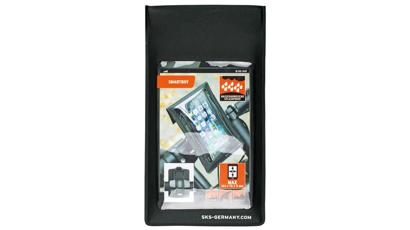 SKS Smartboy Smartphone-Halter