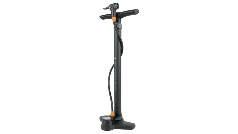 SKS AIR-X-PRESS 8.0 Standpumpe