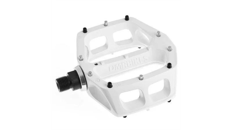 DMR V8 Pedal