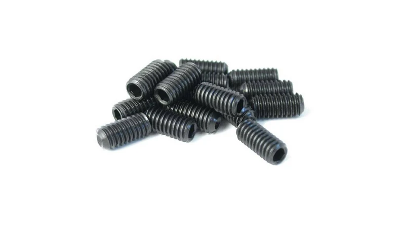 DMR V12/V8 Pedal Standard Pins