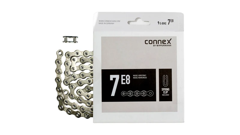 Wippermann Kette Connex 7E8