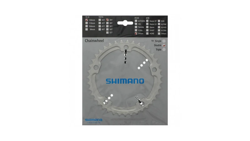 Shimano FC-R550 Road Kettenblatt