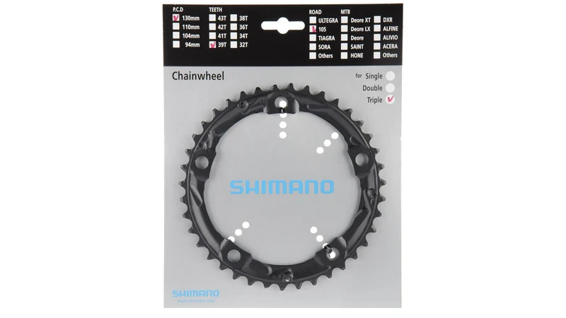 Shimano 105 FC-5703 Kettenblatt