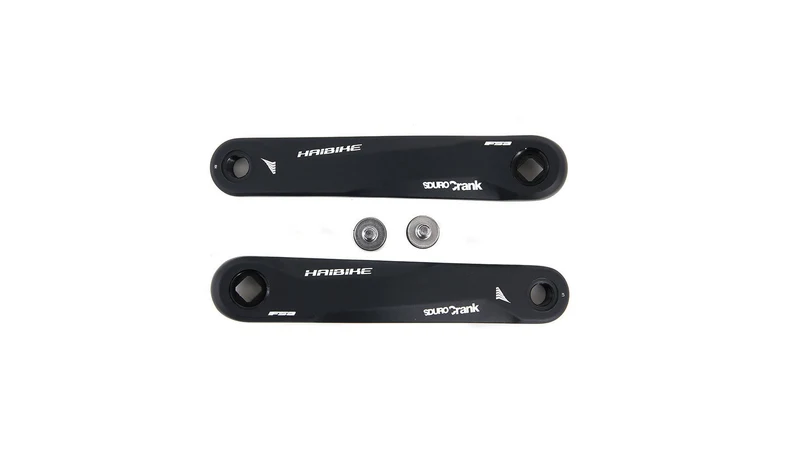 Yamaha Kurbelarme FSA Set