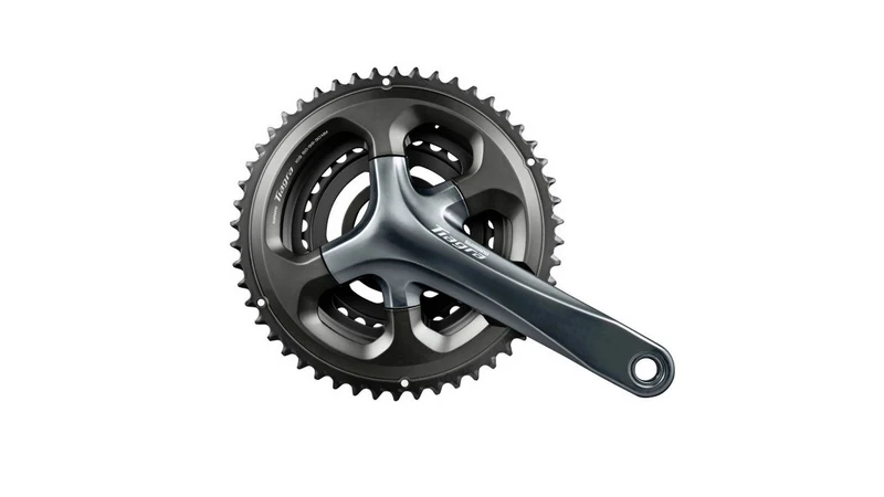 Shimano FC-4703 Tiagra Kurbel