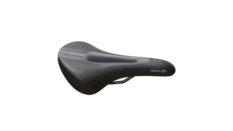 Terry Figura Gel Men Sattel