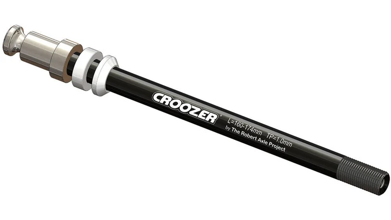 Croozer Steckachse M12x142