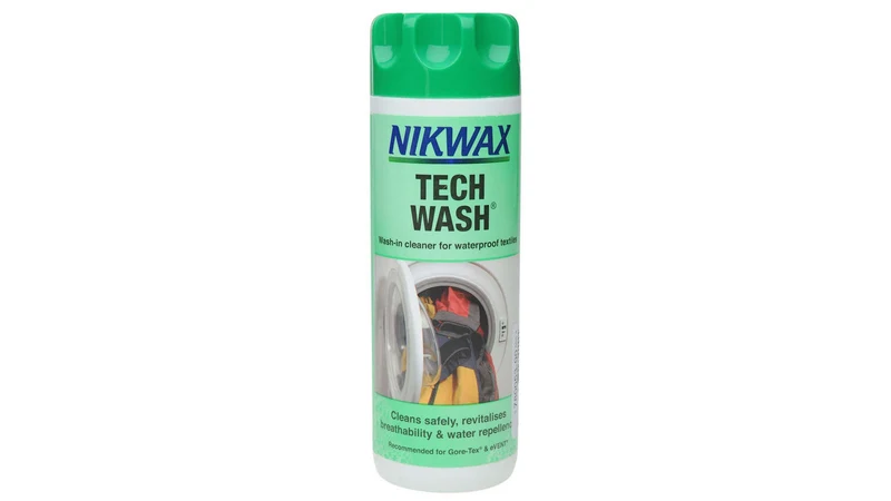 Nikwax Tech Wash 300 ml