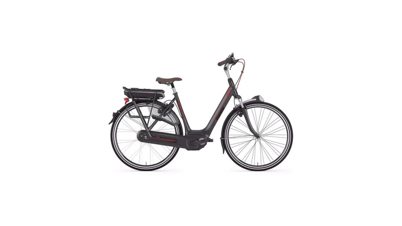 Gazelle Arroyo C7+ HMB Spezial