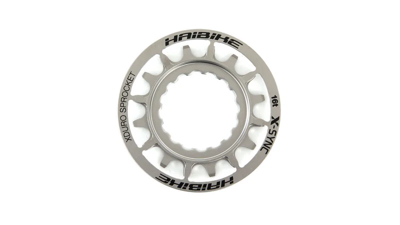 Haibike Antriebsritzel XDuro