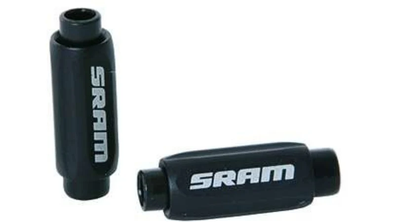Sram Schaltzuggenhalter 2 Stück
