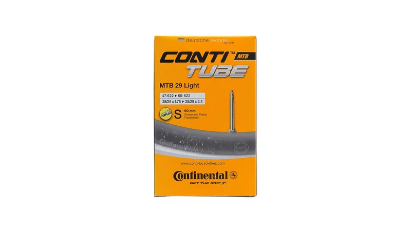 Conti MTB Schlauch 28/29 Zoll light