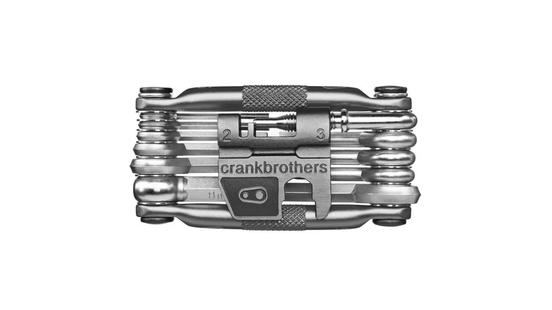 Crankbrothers Multi-17 Multitool