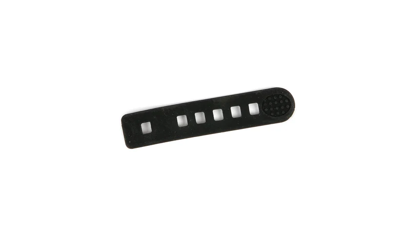 Axa Green Line rear Silikonstrap