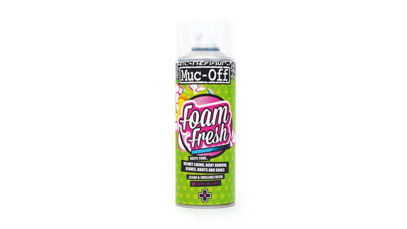 Muc-Off Foam Fresh Helmpflege