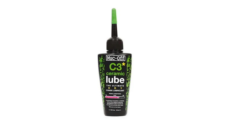 Muc-Off C3 Dry Lube
