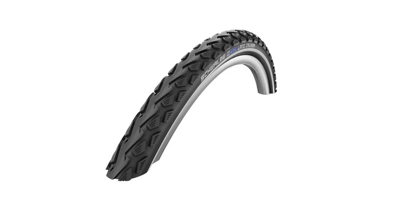Schwalbe Land Cruiser 27,5 HS 450