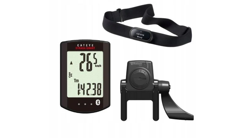 Cateye Strada Smart CC-RD500B