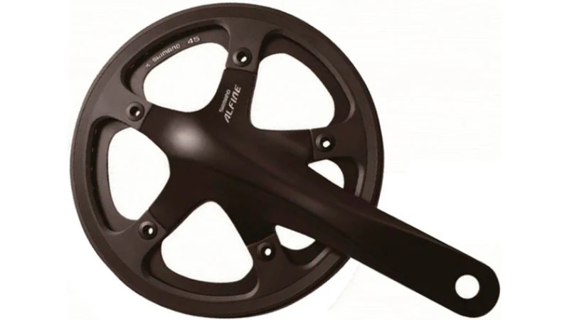 Shimano Alfine FC-S501 170 mm