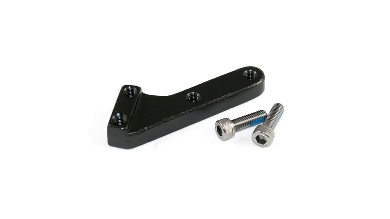 XLC Haibike Adapter Platte KS-X05