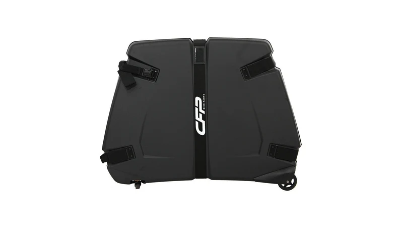CFP Big Box II Flugkoffer