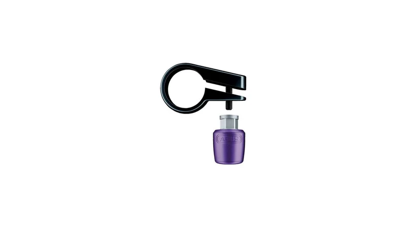Abus NutFix M5 SPC