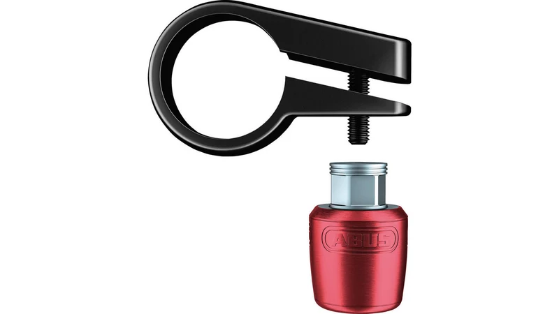 Abus NutFix M5 SPC