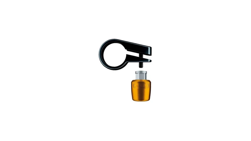 Abus NutFix M5 SPC