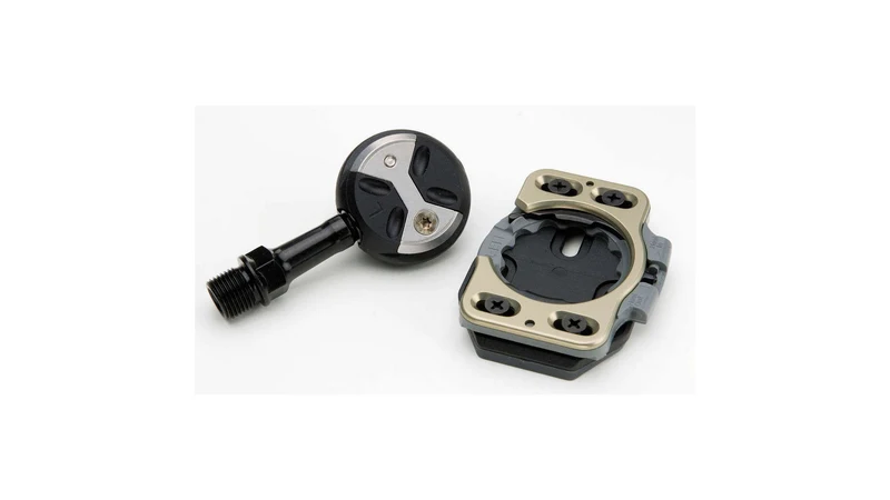 Speedplay Ultra Light Action CrMo