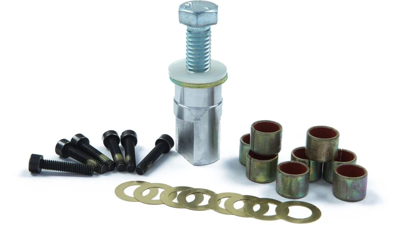 Cane Creek Rebuild Kit