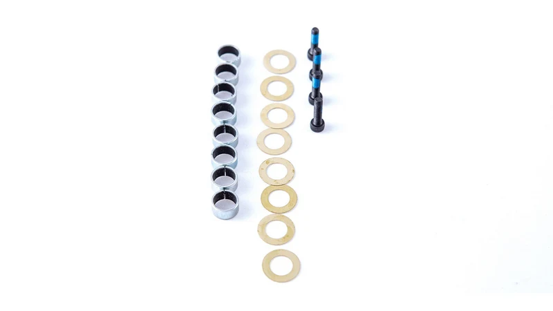 Cane Creek Rebuild Kit
